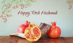 Rosh Hashanah